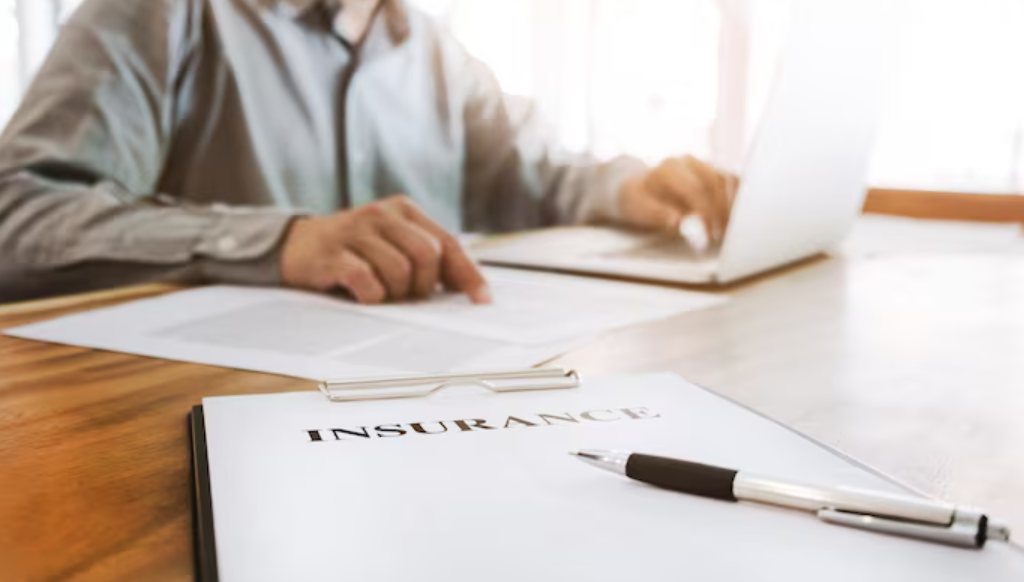 Building Strong Protection for Modern Companies: A Practical Guide to Business Insurance