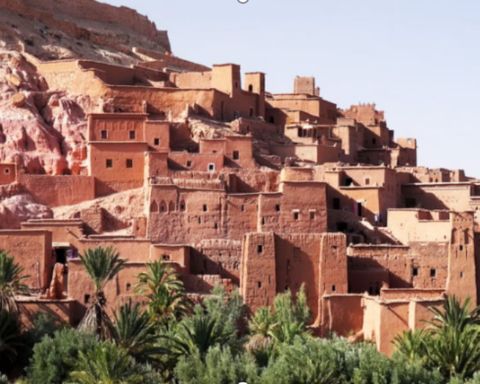 A Photographer’s Guide to Morocco