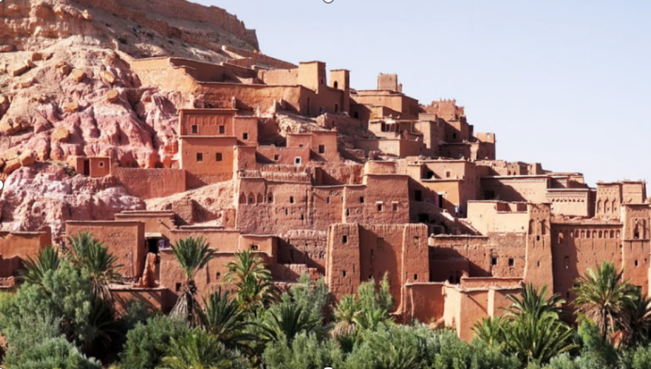 A Photographer’s Guide to Morocco
