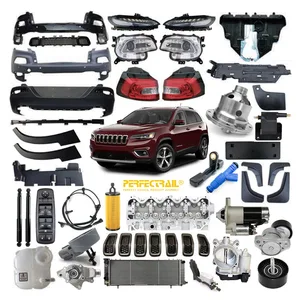 Jeep Parts