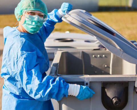 Maintaining Safety Standards Through Proper Waste Management