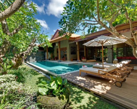 Why Travellers Are Moving Beyond Traditional Hotels