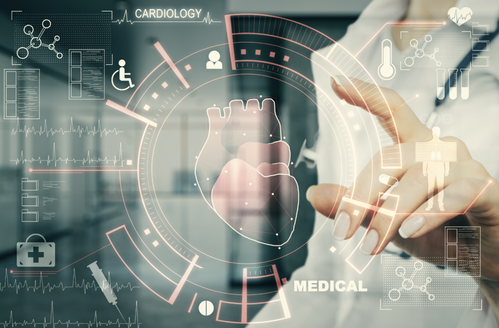 Cardiology Technology