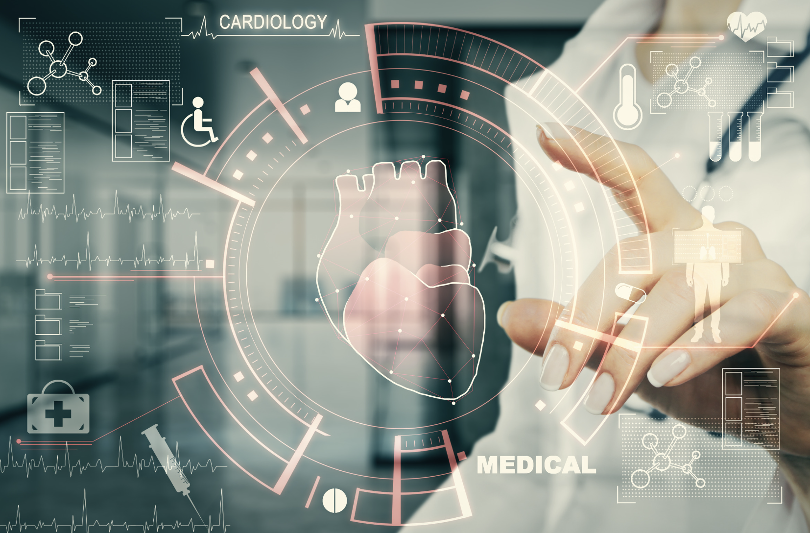 Cardiology Technology