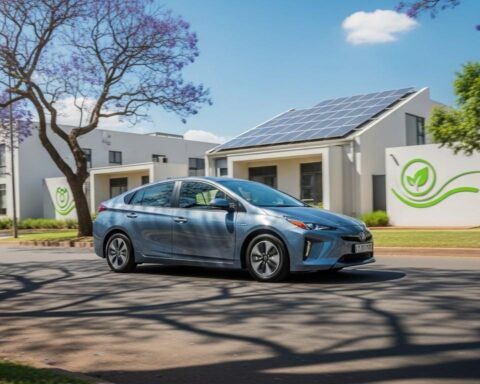 Why Zimbabwean Car Buyers Are Starting to Look at EVs and Hybrids
