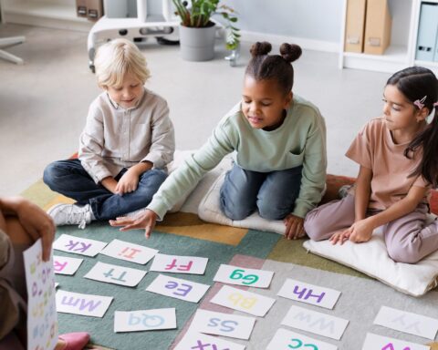 5 Reasons English Phonics Classes Are Essential for Early Learners
