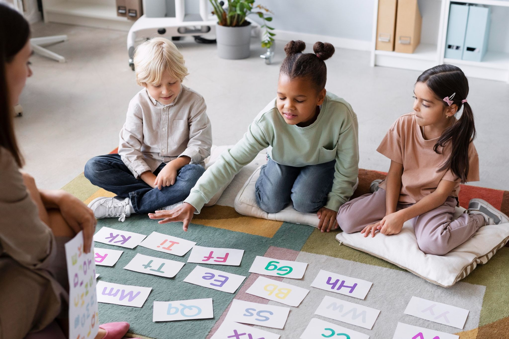 5 Reasons English Phonics Classes Are Essential for Early Learners