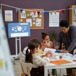 How Early Is Too Early for Preschool Tuition Centres