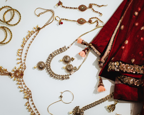7 Statement Jewelry Pieces That Instantly Elevate Any Indian Outfit