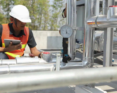 Building Commissioning