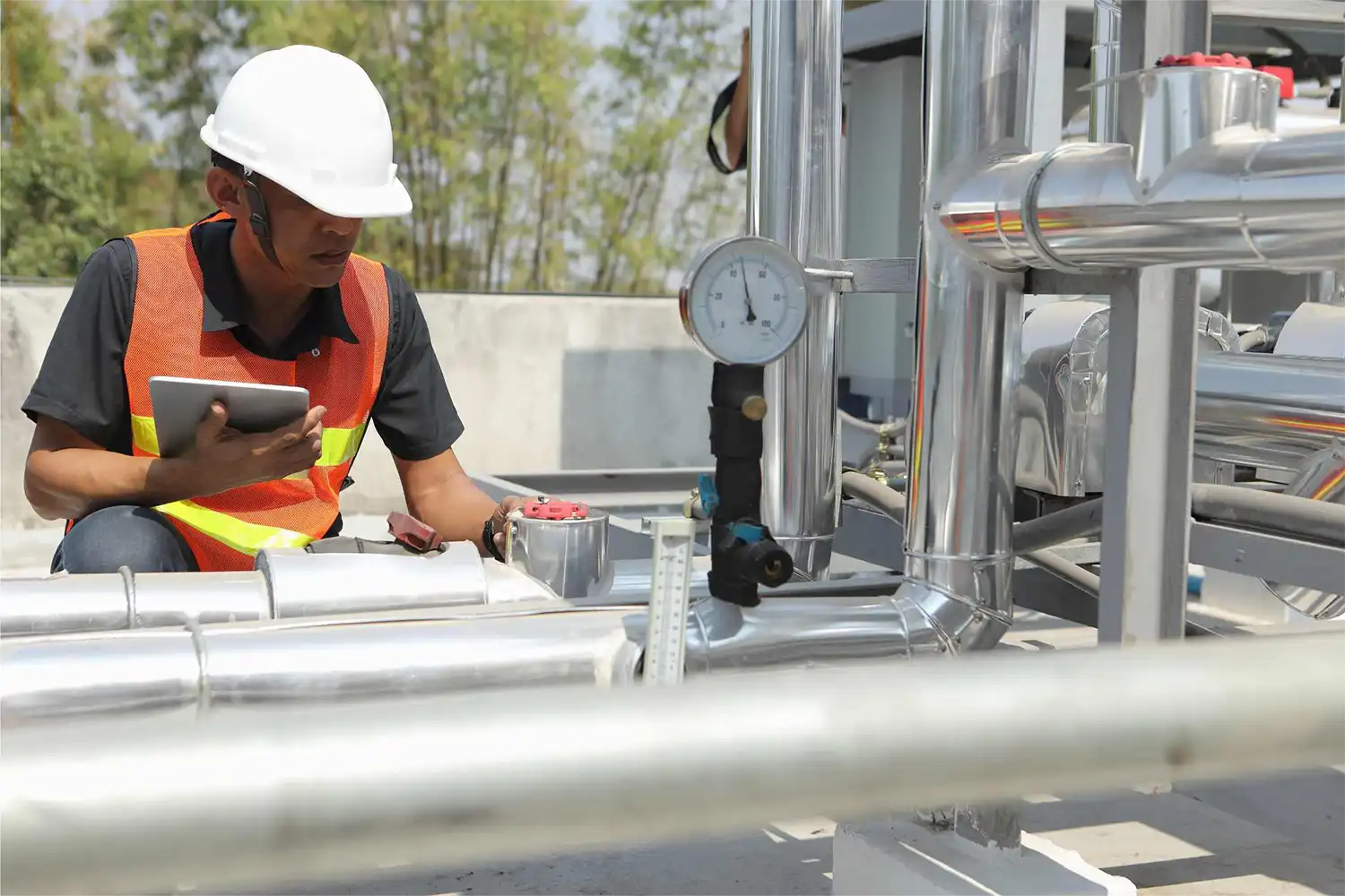 Building Commissioning