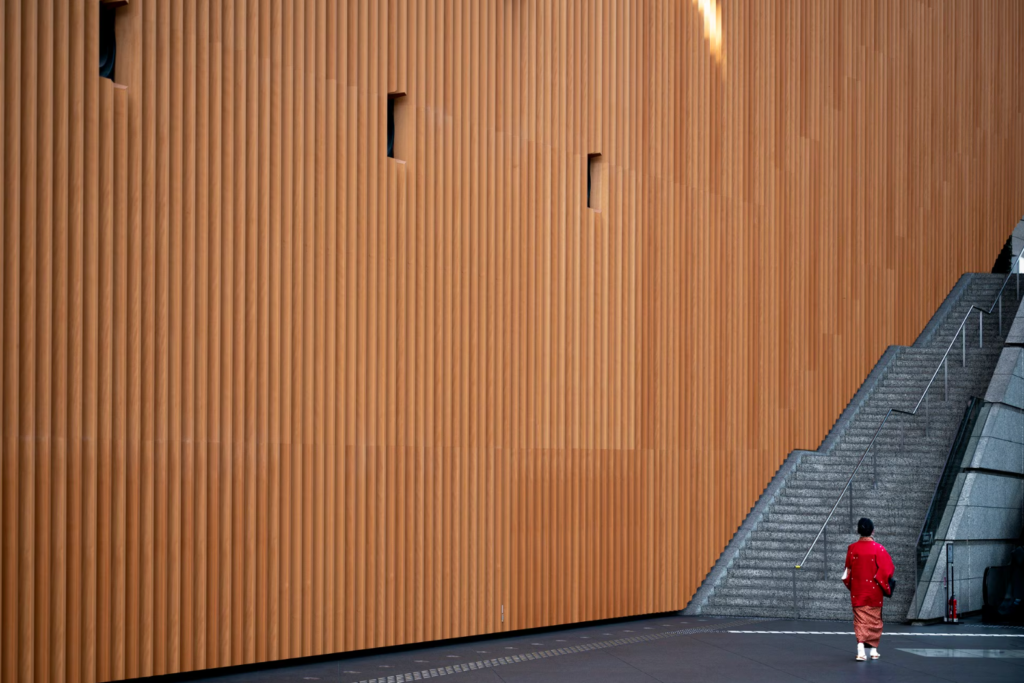 Enhancing Sound Quality and Aesthetics with Wooden Acoustic Panels