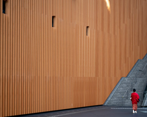 Enhancing Sound Quality and Aesthetics with Wooden Acoustic Panels