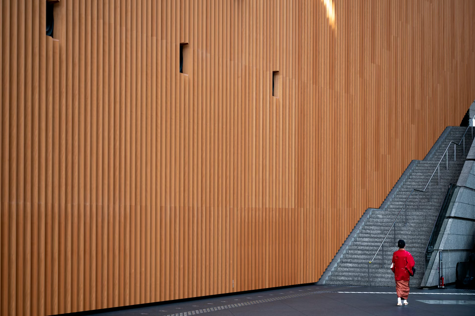 Enhancing Sound Quality and Aesthetics with Wooden Acoustic Panels