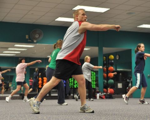 The Science of Enhancing Physical Performance and Definition