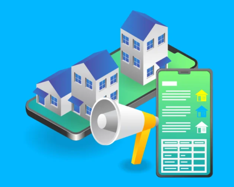 Real Estate Marketing