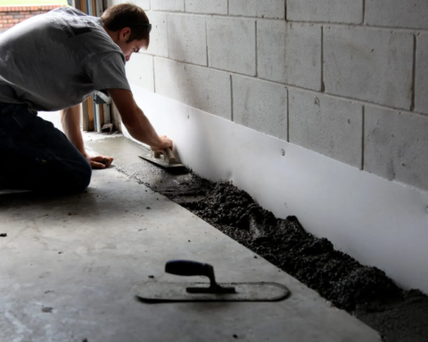 Why the Basement Waterproofing Business Model Is Built to Last