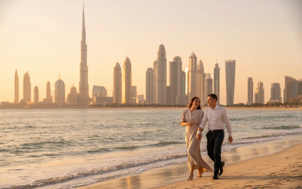 Pre Wedding Photoshoot