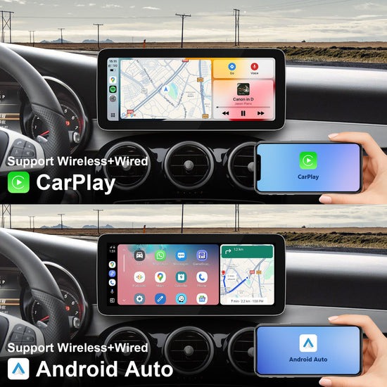 CarPlay Adapter