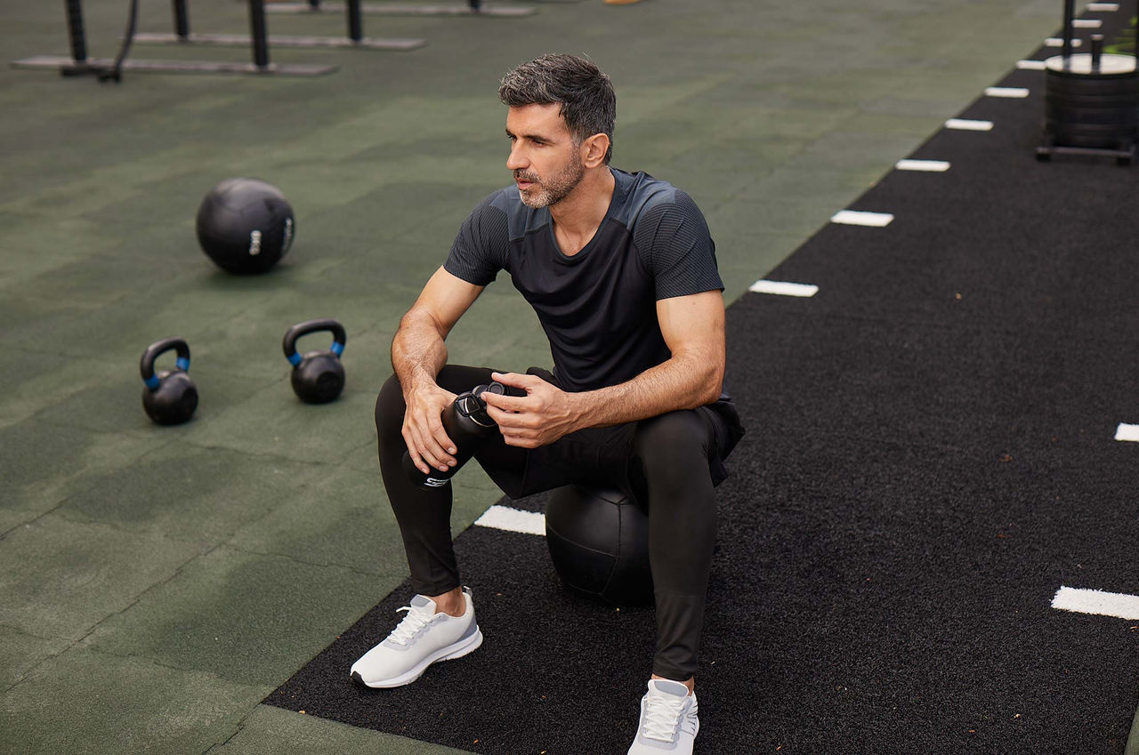 Why Athletes Pay Close Attention to Recovery and Performance ...