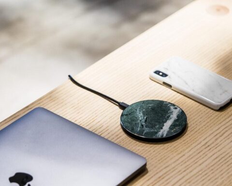 What Is a Charging Cart?