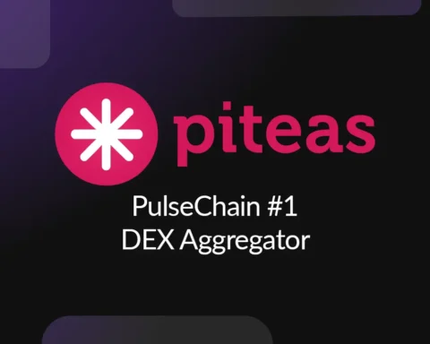 Piteas Dex Aggregator
