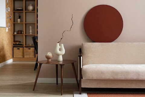 4 Common Mistakes When Trying Mid-Century Modern Interior Design
