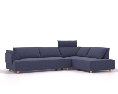 Living Rooms