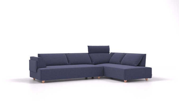 Living Rooms