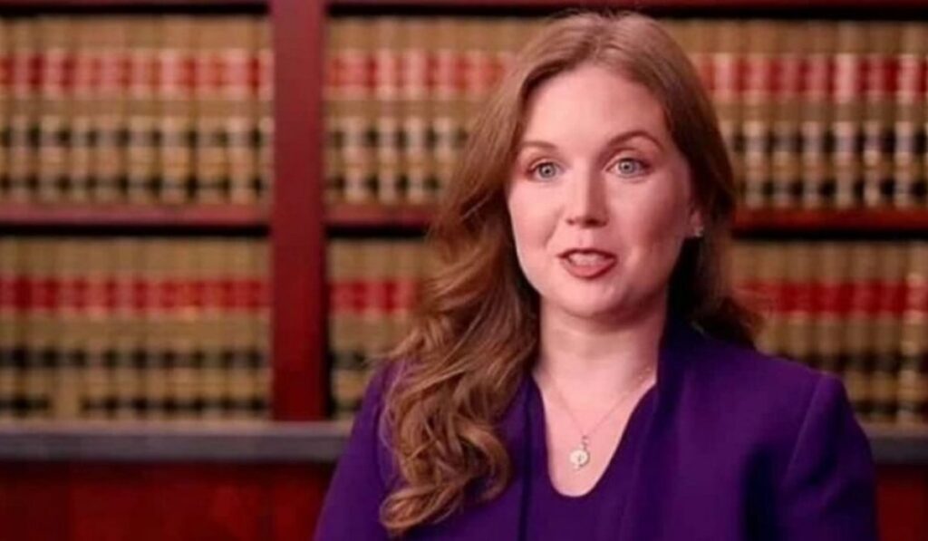 Jamie Hartwright