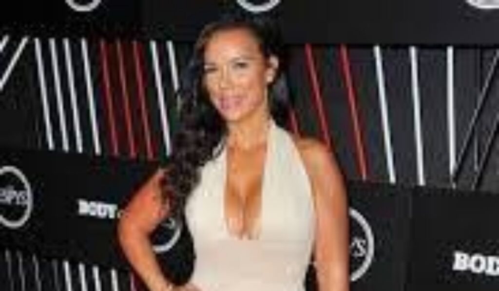 Shamicka Gibbs