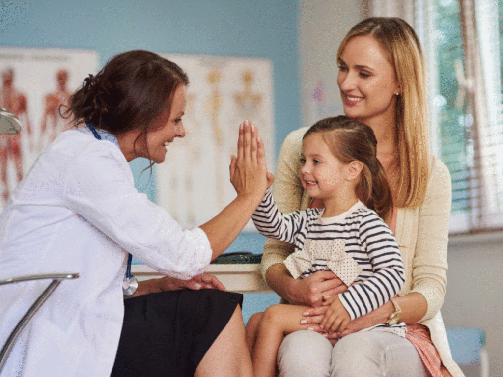 Wellness Care Is Growing, but Primary Care Clinics Remain Extremely Important