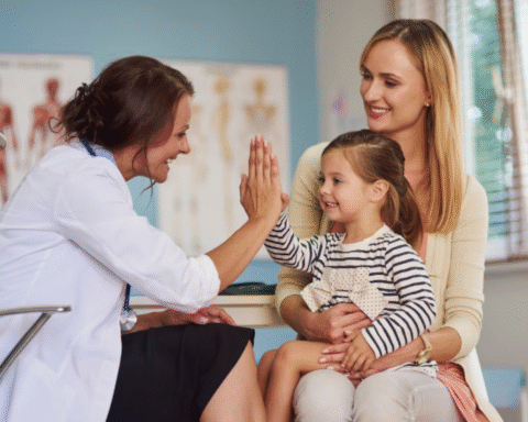 Wellness Care Is Growing, but Primary Care Clinics Remain Extremely Important