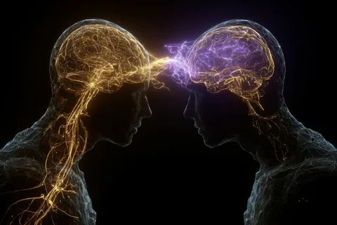 What Neuroscience Reveals About Couples and Shared Emotion