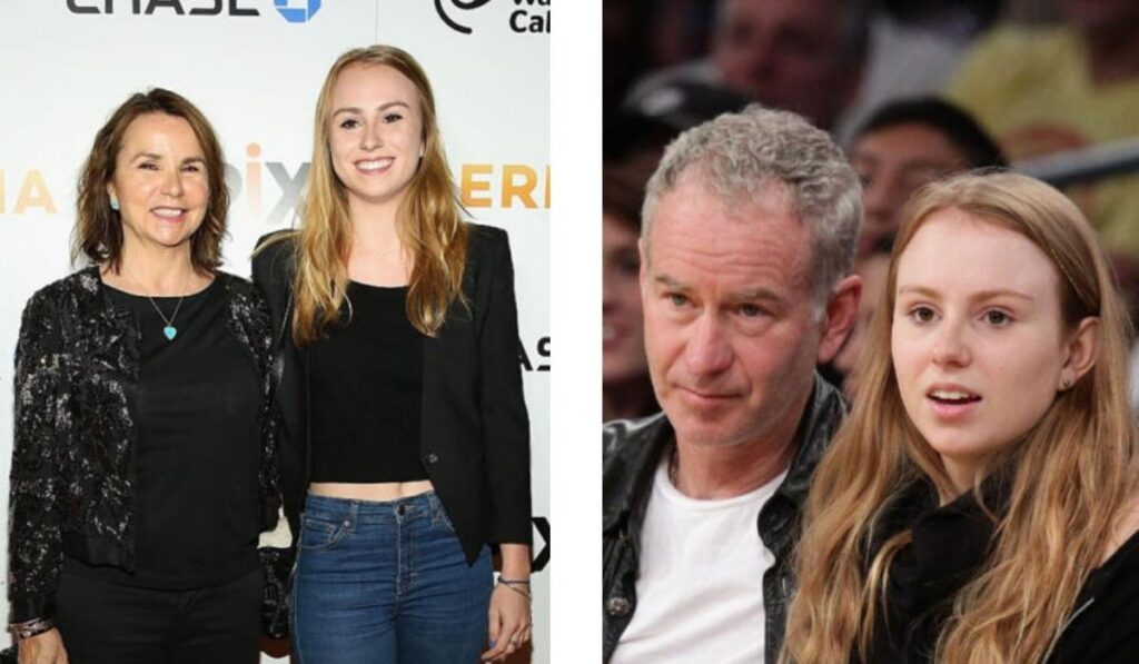 ava mcenroe