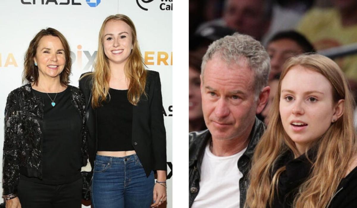 ava mcenroe