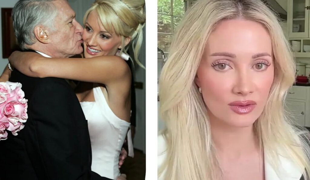 holly madison