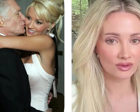 holly madison