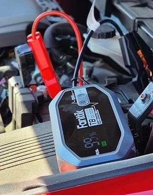 Jump Starters