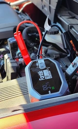 Jump Starters