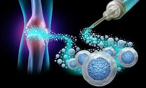 Regenerative Medicine