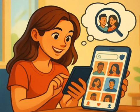 Social Media