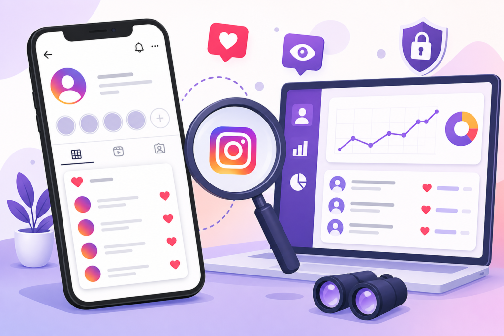 Instagram