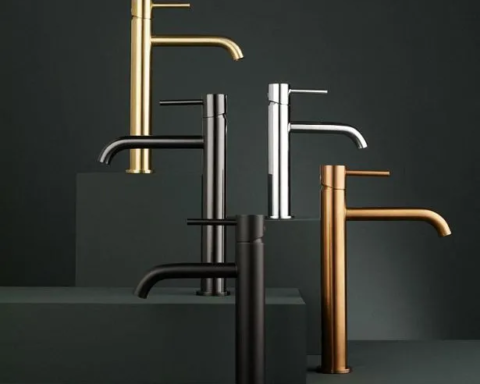 Walk-In Tub