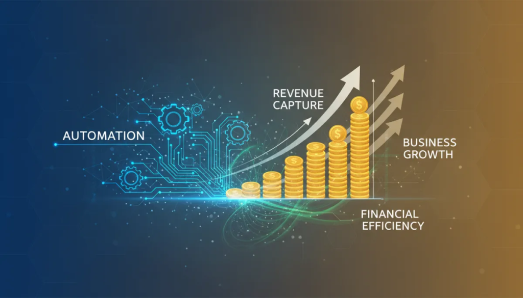Revenue Workflow