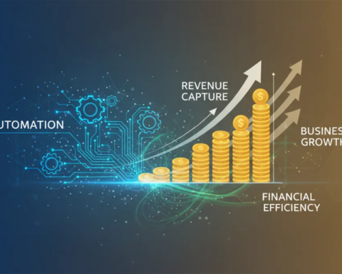 Revenue Workflow