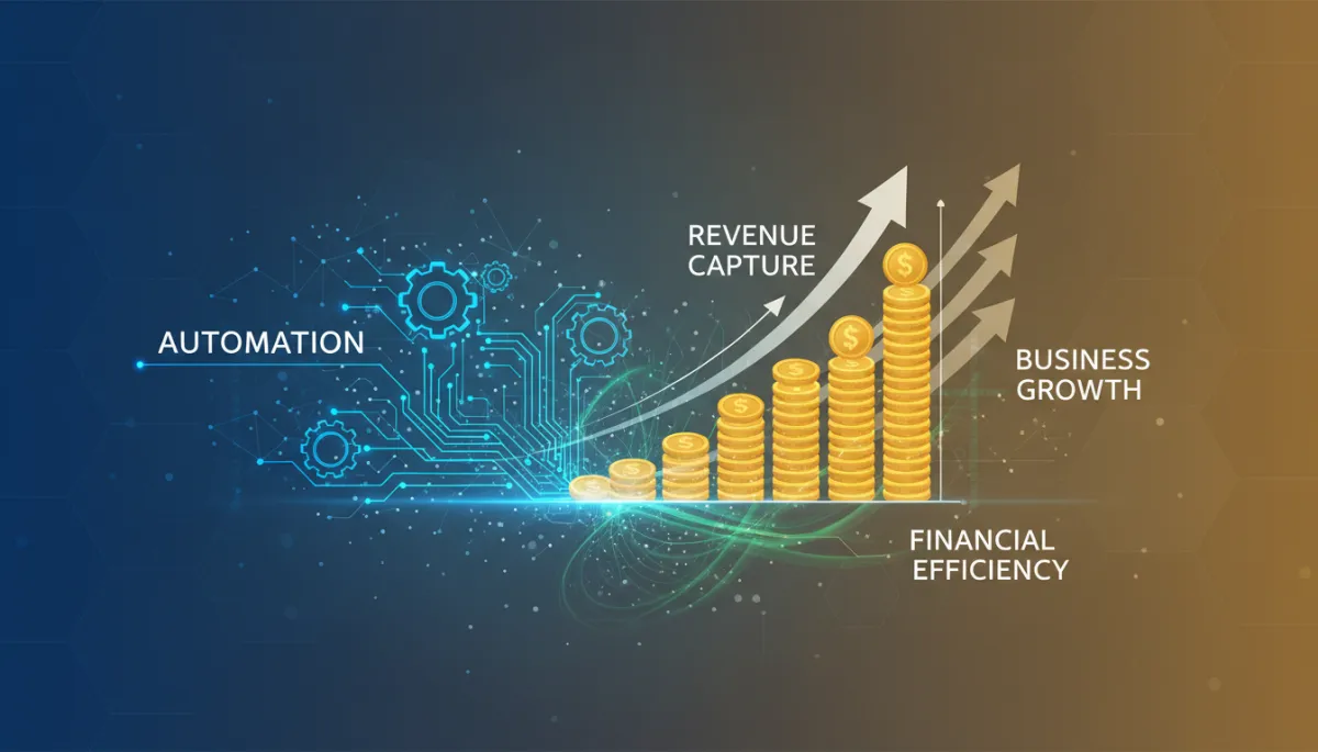 Revenue Workflow
