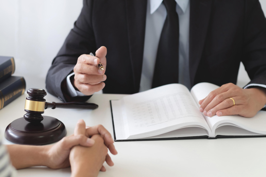 Trusted Legal Services for Spanish Speaking Accident Cases
