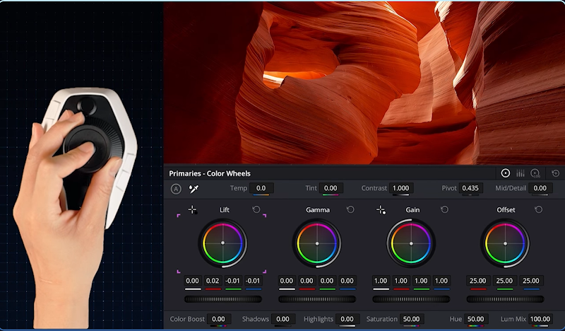 Tangent Wave vs XPPen Pilot Pro: Which Editing Console Fits Your Workflow?