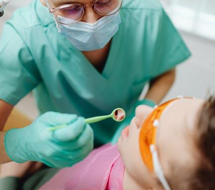 Early Pediatric Wellness: Creating Healthy Oral Habits for Kids